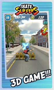 Download Skate Surfers Free